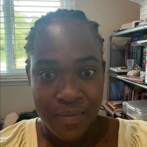 Meet your Posher, Erin